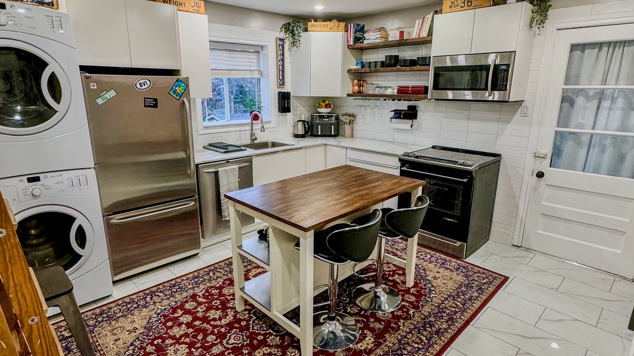Photo of Kitchen in Longueuil