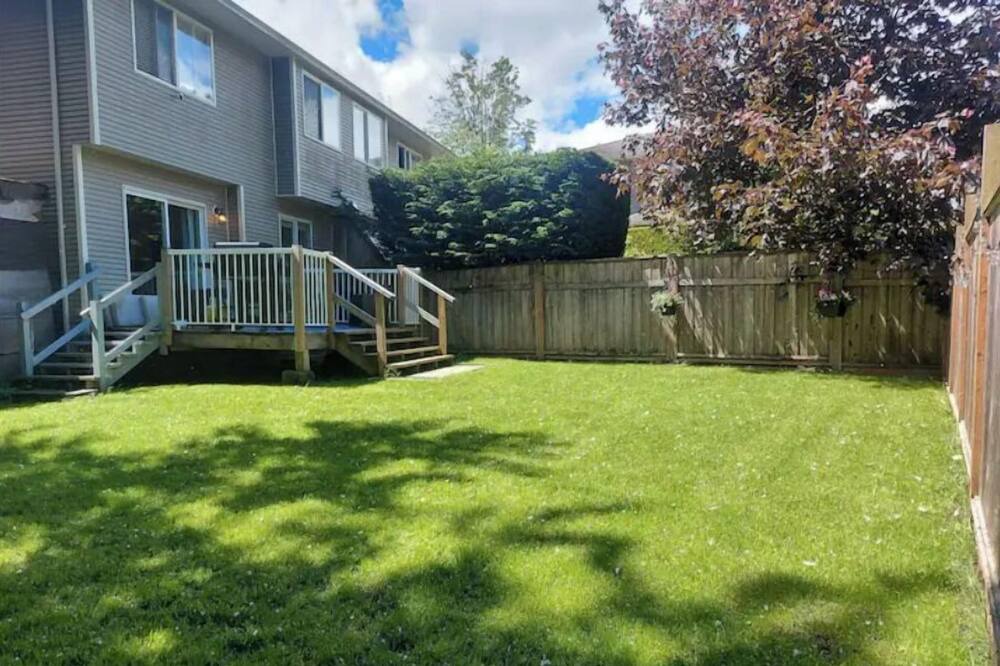 Photo of Outdoor in North Cowichan