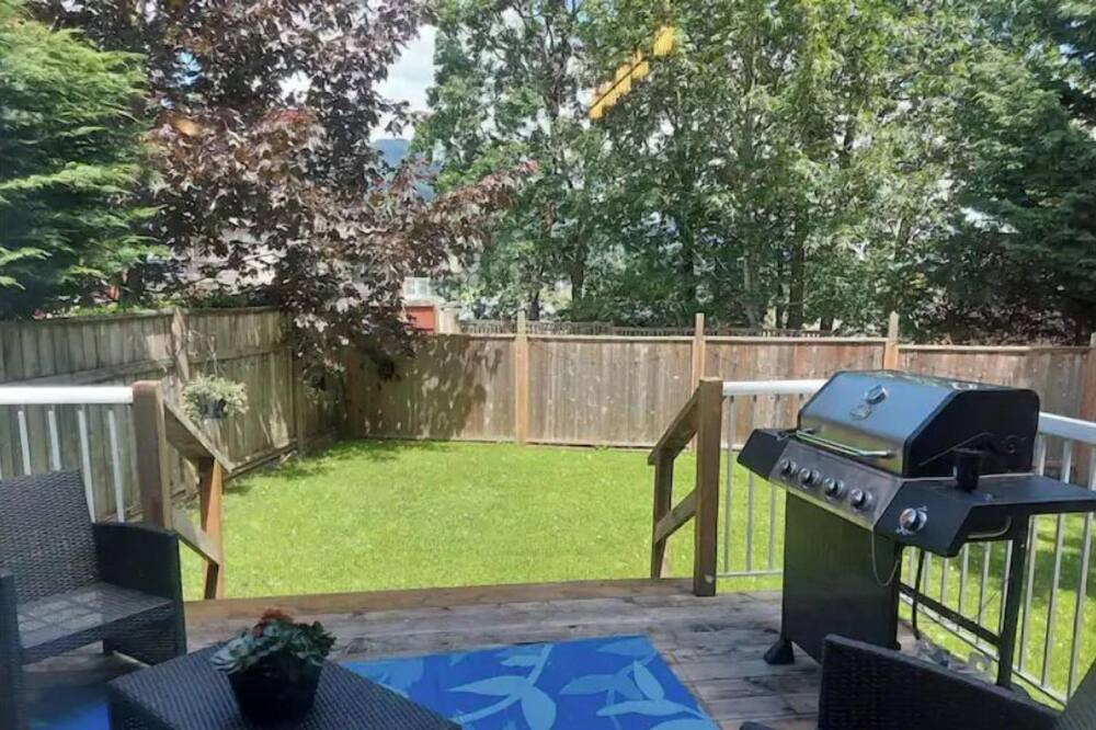 Photo of Outdoor in North Cowichan