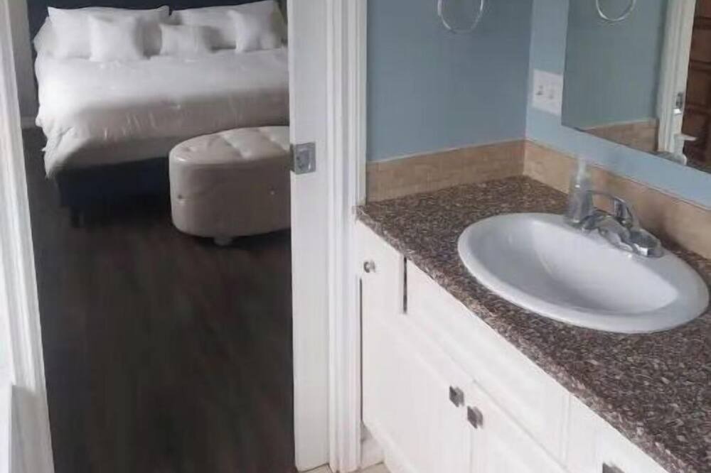 Photo of Bathroom in North Cowichan