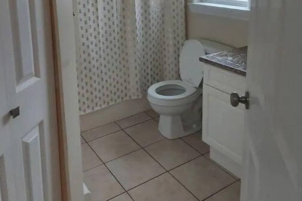 Photo of Bathroom in North Cowichan