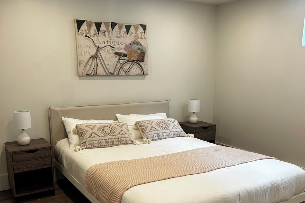 Photo of Bedroom in Kent