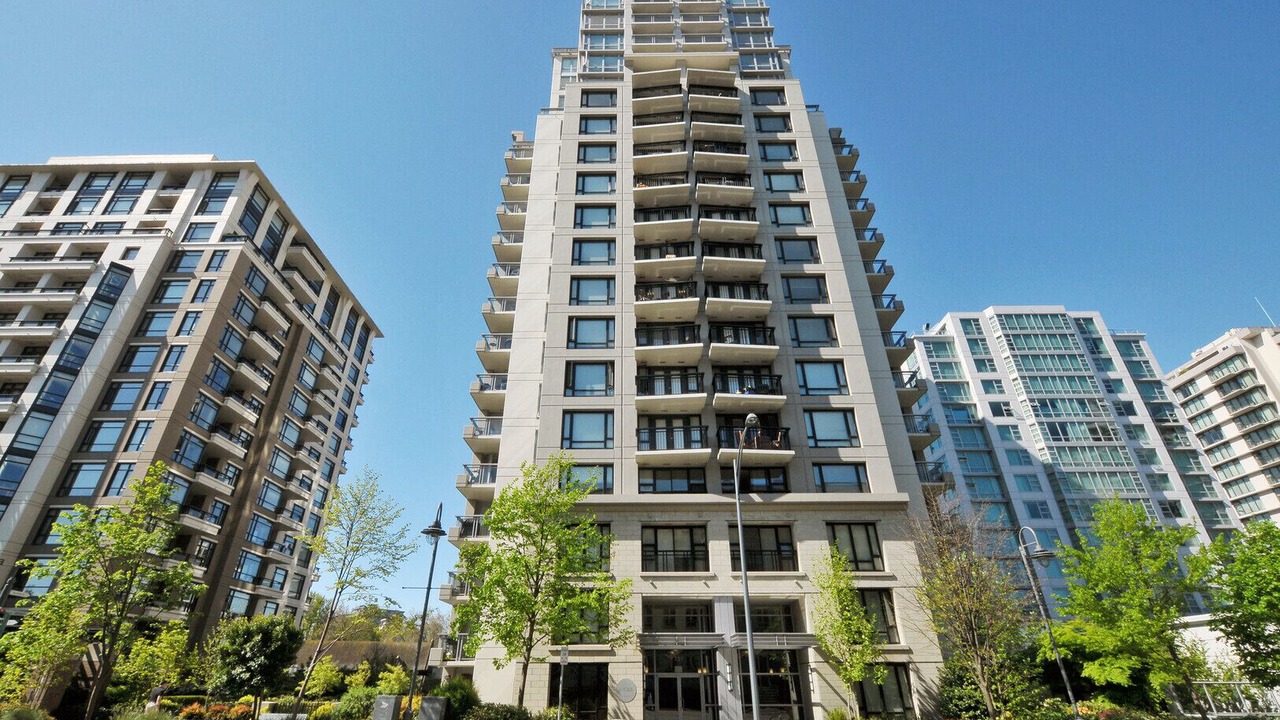 Photo of Outdoor in Downtown Victoria