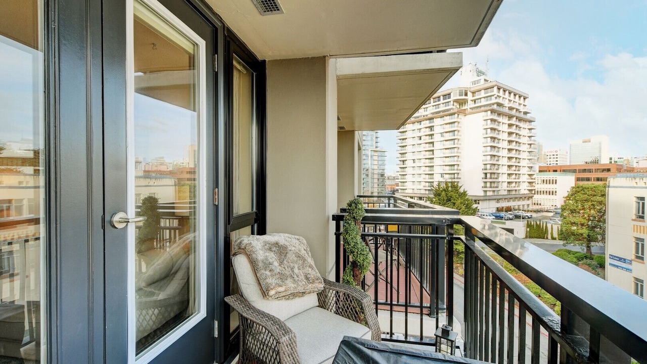 Photo of Outdoor in Downtown Victoria
