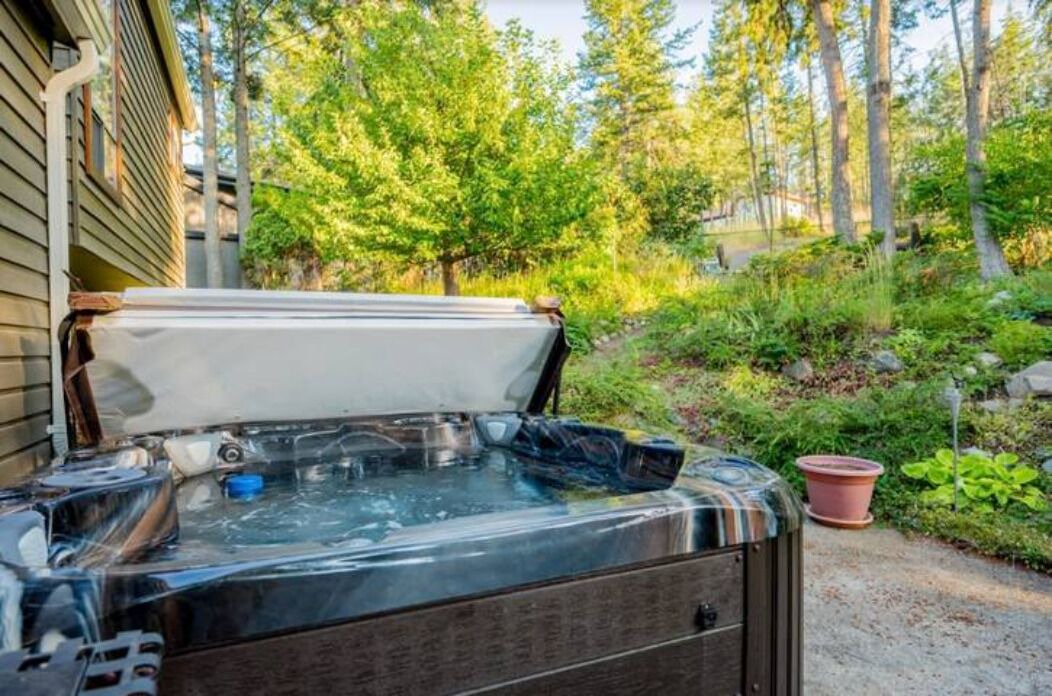 Photo of Outdoor in West Kelowna Estates