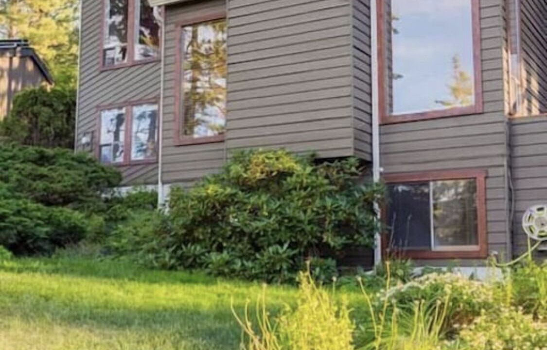 Photo of Outdoor in West Kelowna Estates