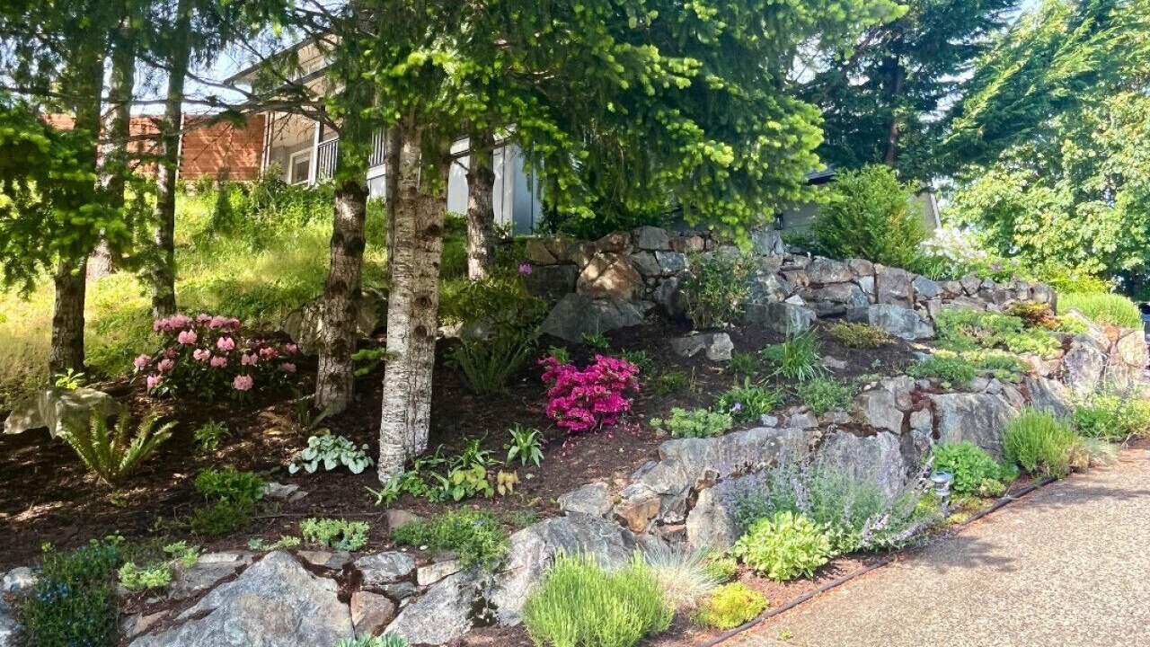 Photo of Outdoor in Mill Bay