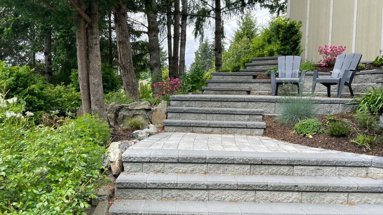 Photo of Outdoor in Mill Bay