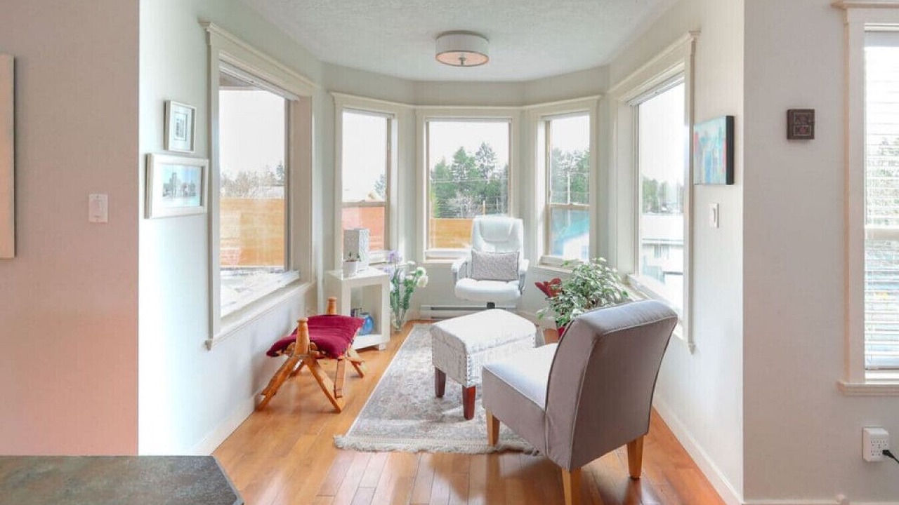 Photo of Livingroom in Mill Bay