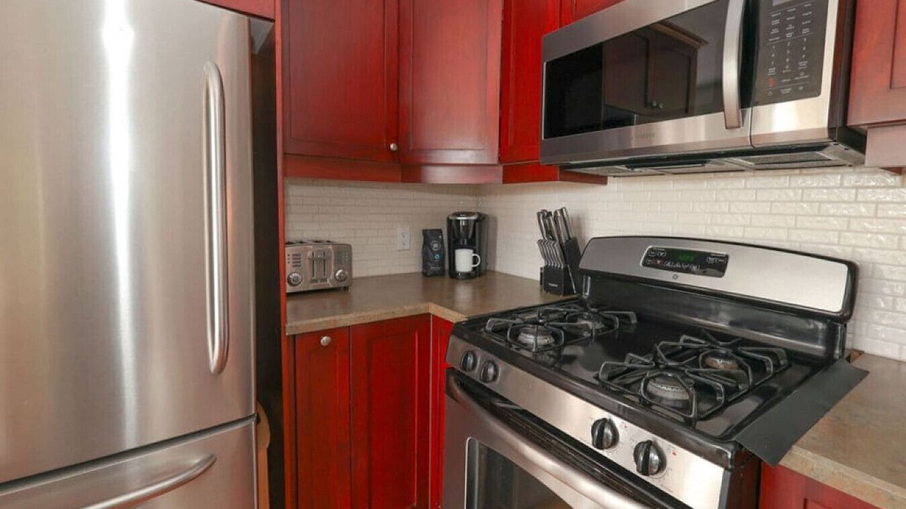 Photo of Kitchen in Mill Bay