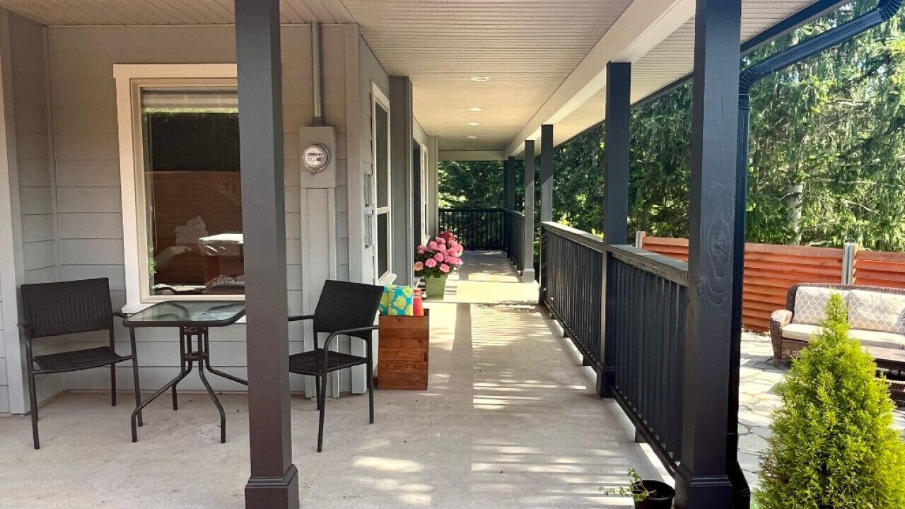 Photo of Outdoor in Mill Bay