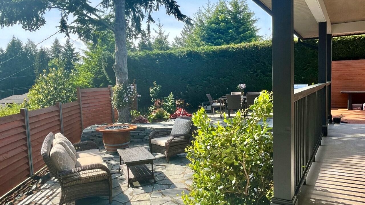 Photo of Outdoor in Mill Bay