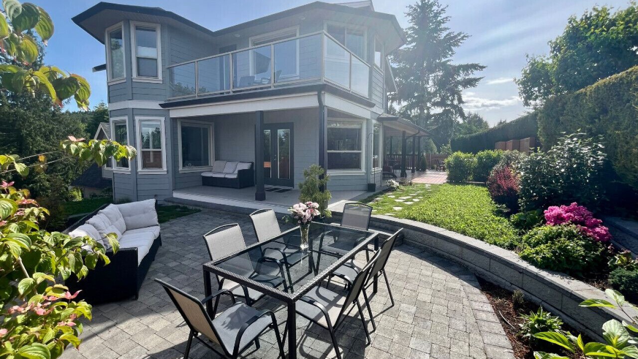 Photo of Outdoor in Mill Bay