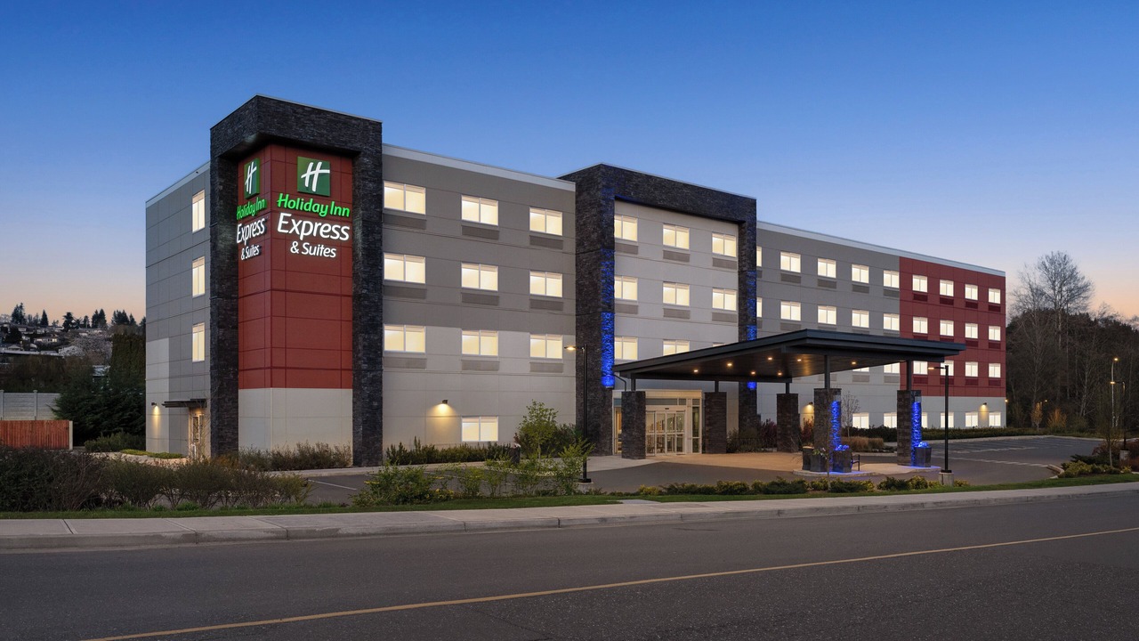 Photo of Outdoor in Courtenay