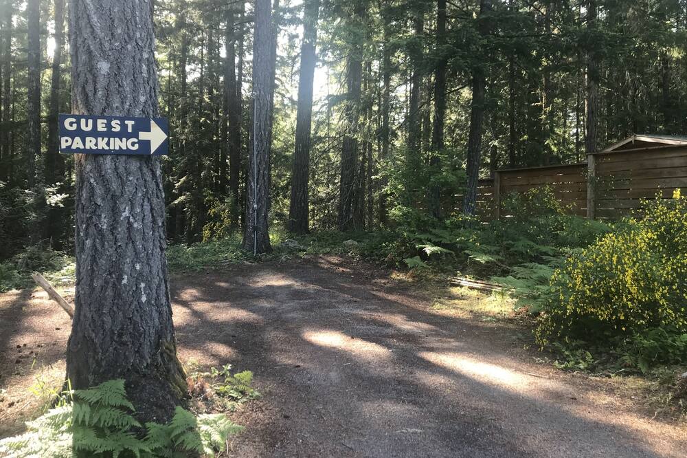 Photo of Outdoor in Shawnigan Lake