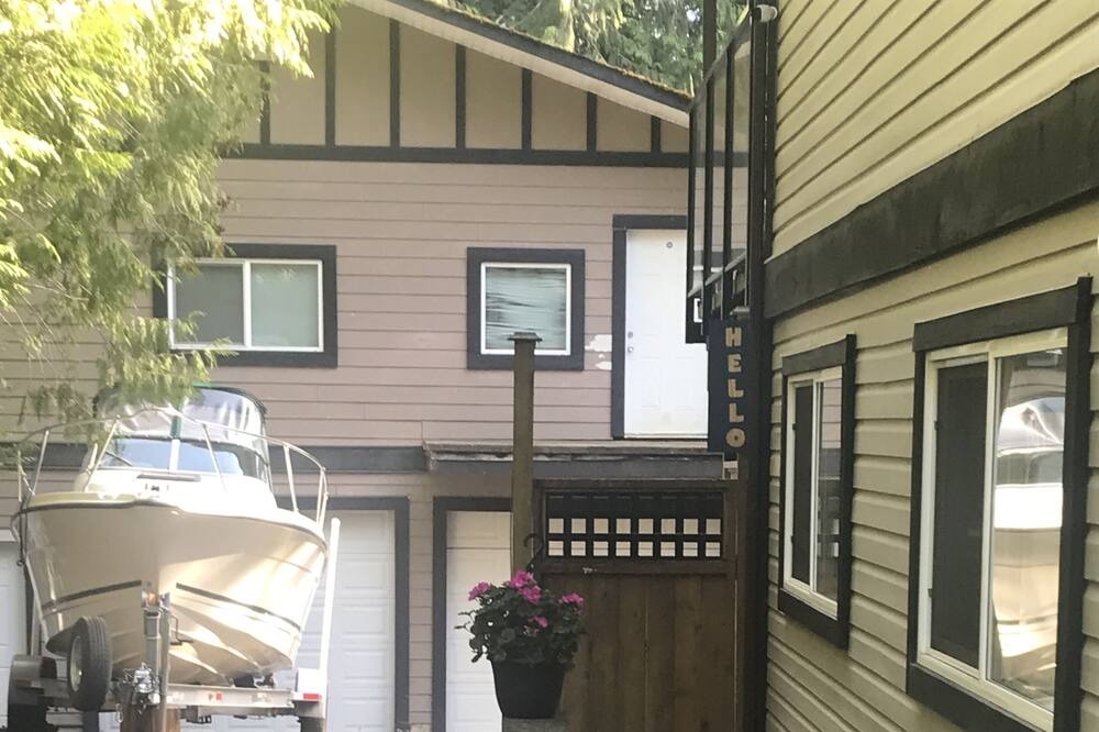 Photo of Outdoor in Shawnigan Lake