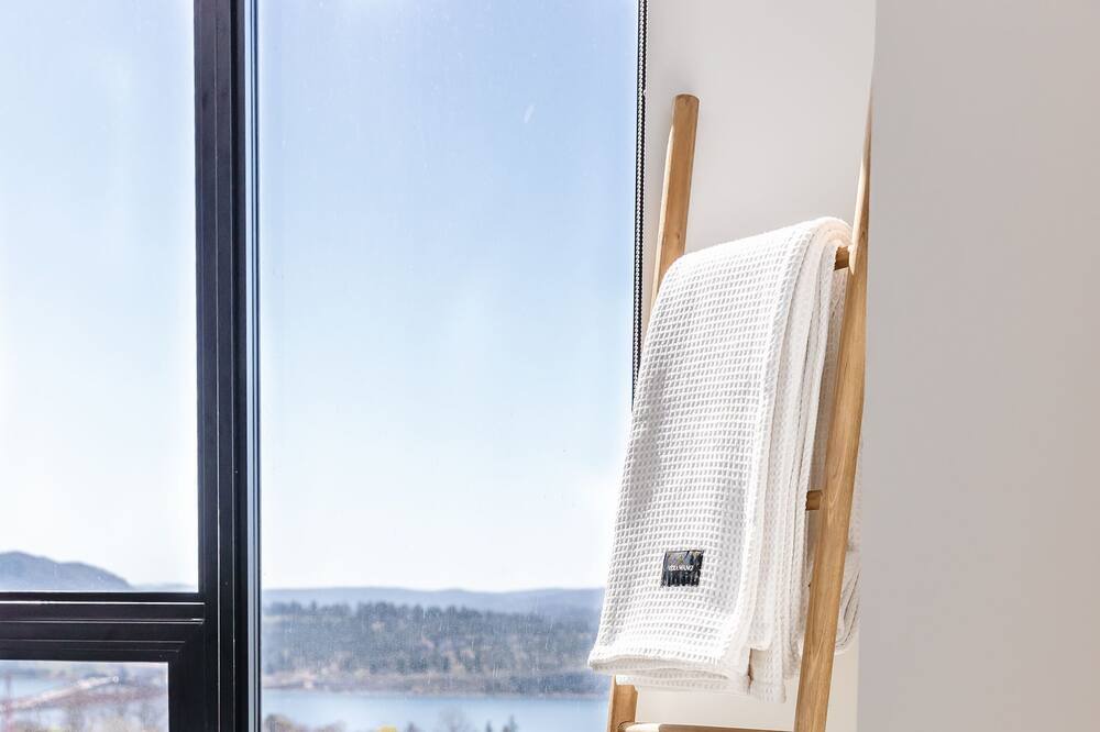 Photo of Bathroom in Downtown Kelowna