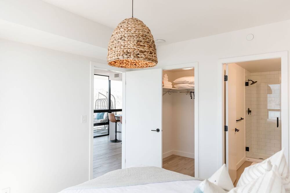 Photo of Bedroom in Downtown Kelowna