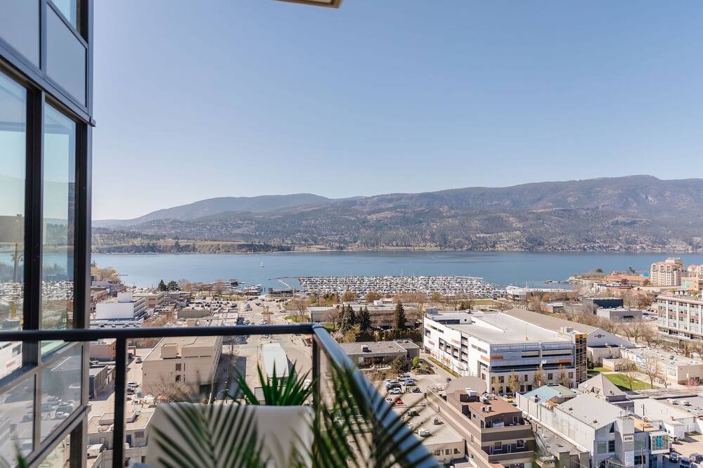 Photo of Outdoor in Downtown Kelowna