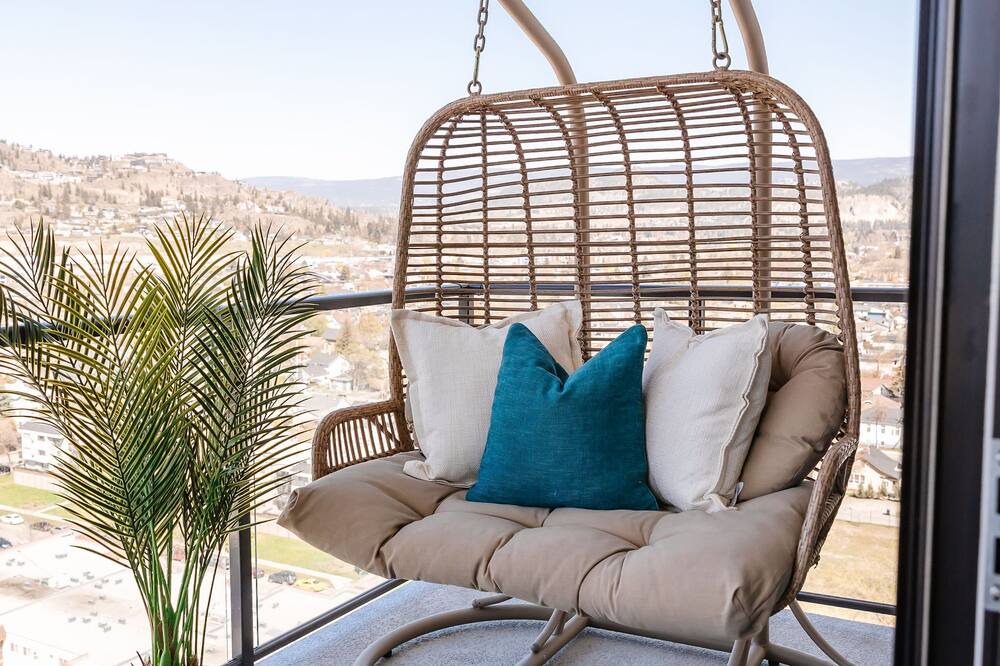 Photo of Outdoor in Downtown Kelowna