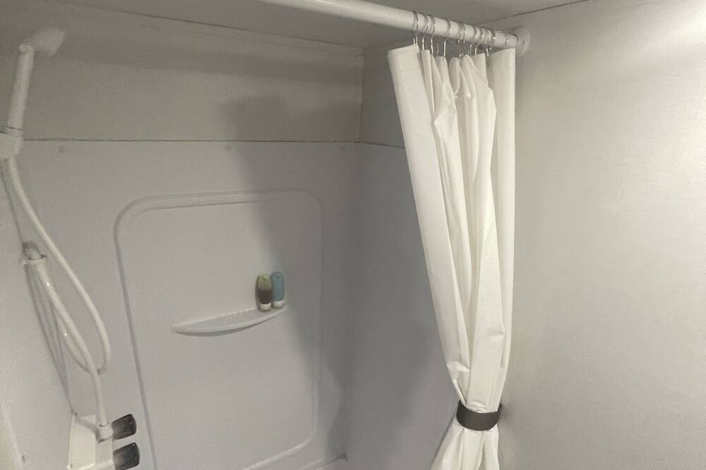 Photo of Bathroom in Halfmoon Bay