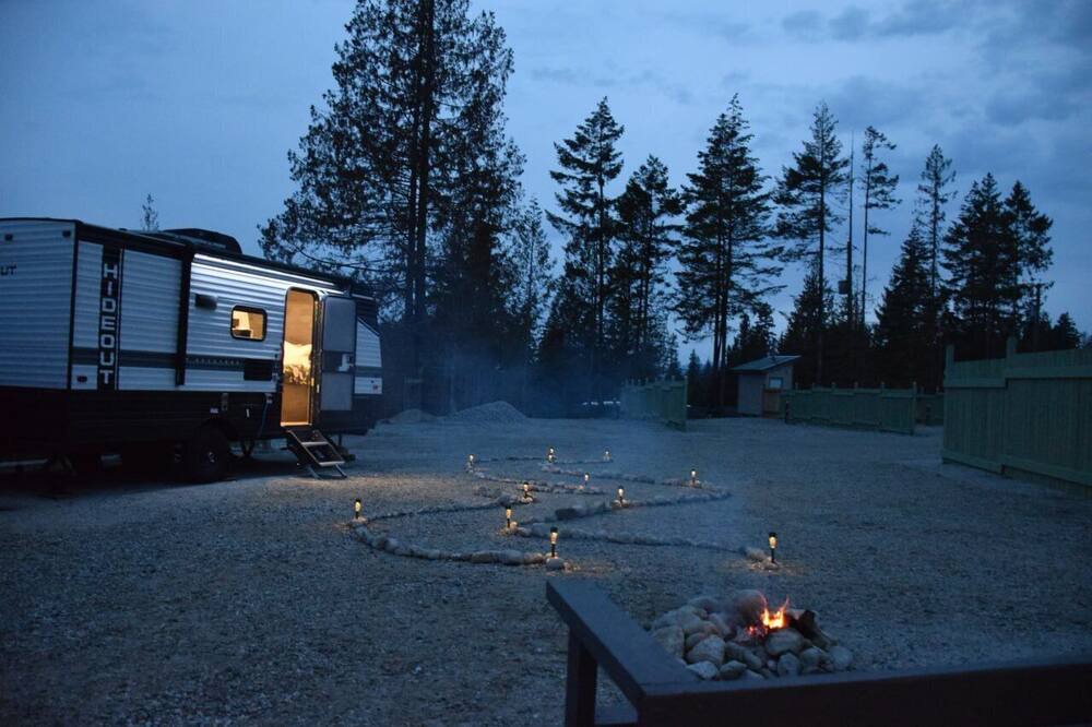 Photo of Outdoor in Halfmoon Bay