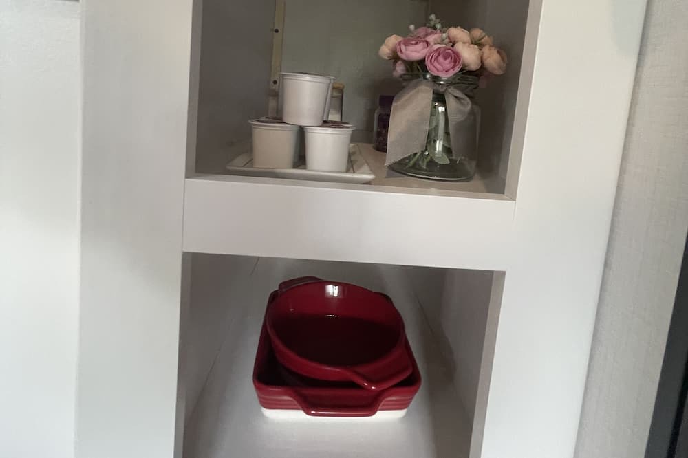 Photo of Kitchen in Halfmoon Bay