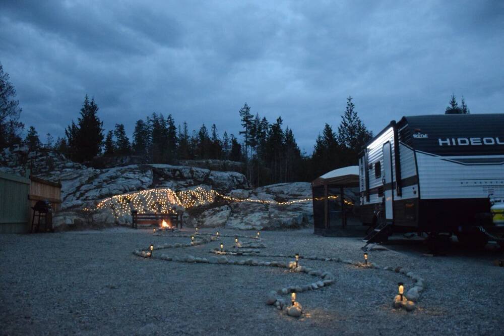 Photo of Outdoor in Halfmoon Bay