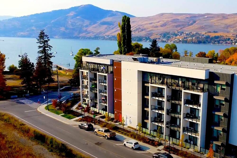 Photo of Outdoor in Vernon