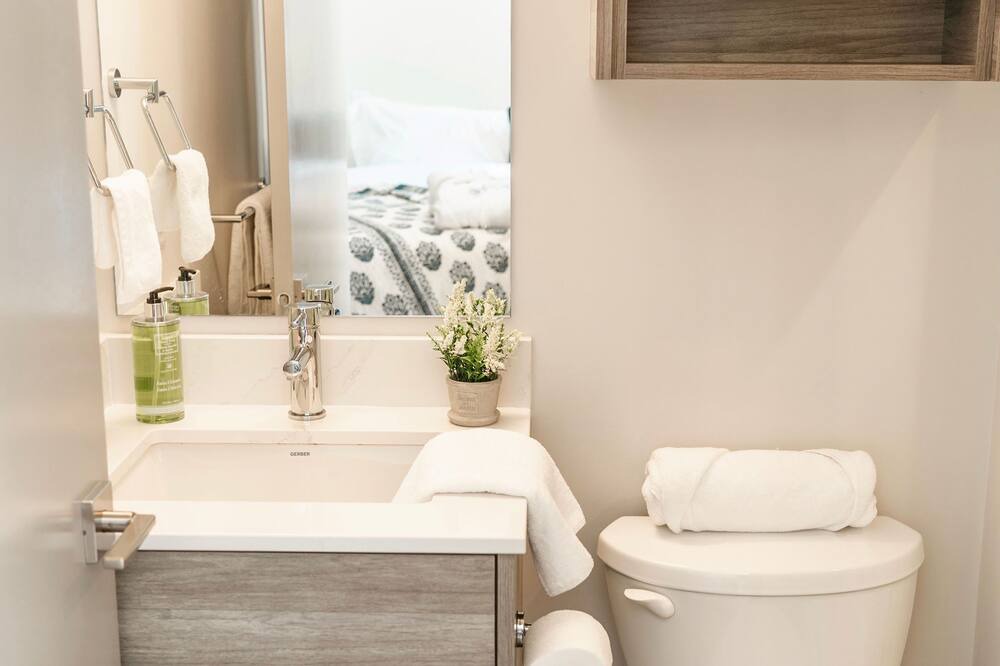 Photo of Bathroom in Vernon