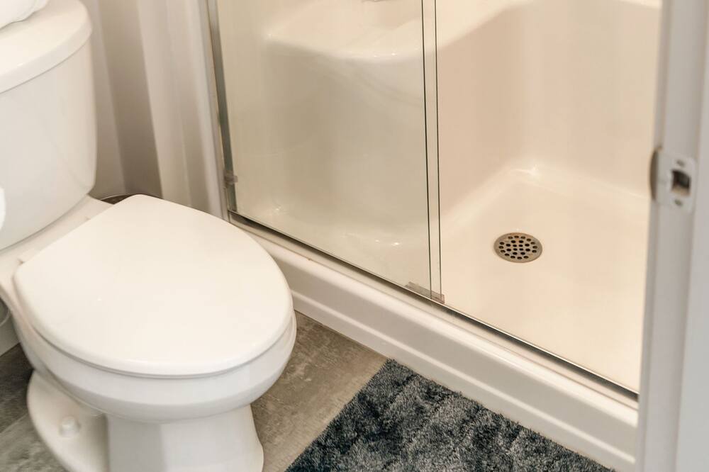Photo of Bathroom in Vernon