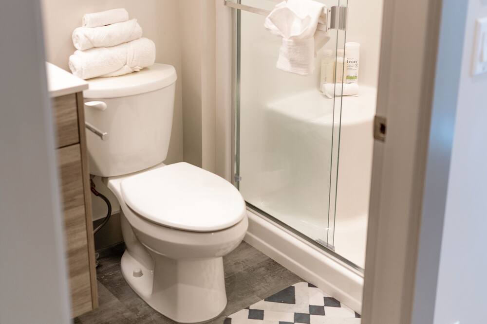 Photo of Bathroom in Vernon