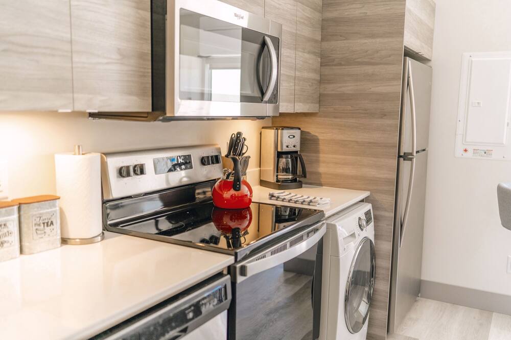 Photo of Kitchen in Vernon