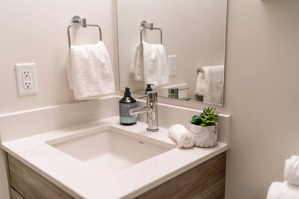 Photo of Bathroom in Vernon