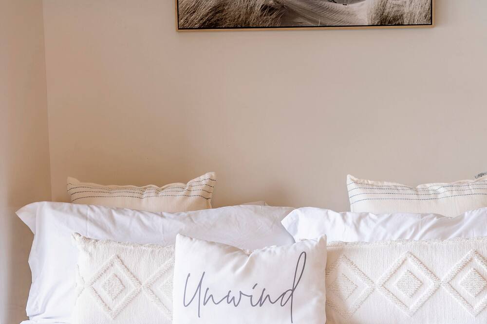 Photo of Bedroom in Vernon