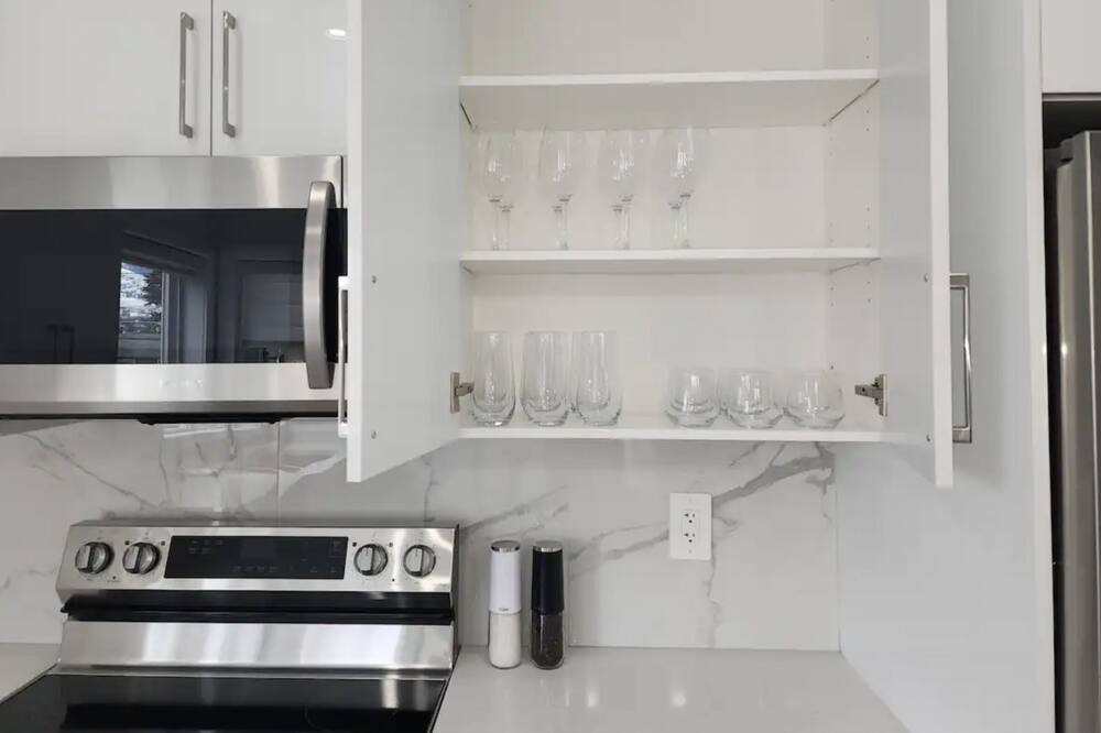Photo of Kitchen in Rutland
