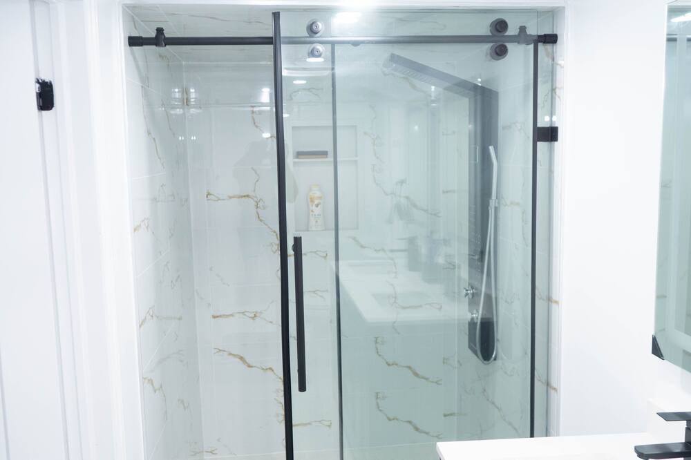 Photo of Bathroom in Brampton