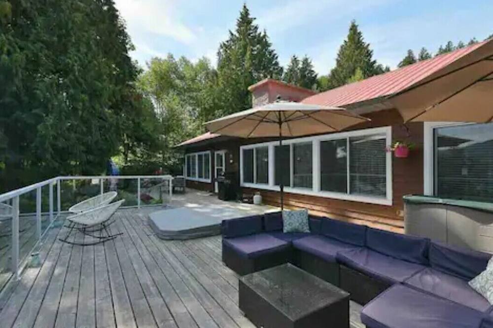 Photo of Outdoor in Sechelt