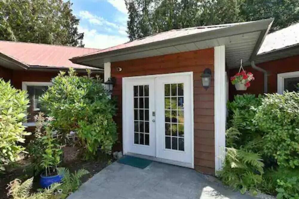 Photo of Outdoor in Sechelt