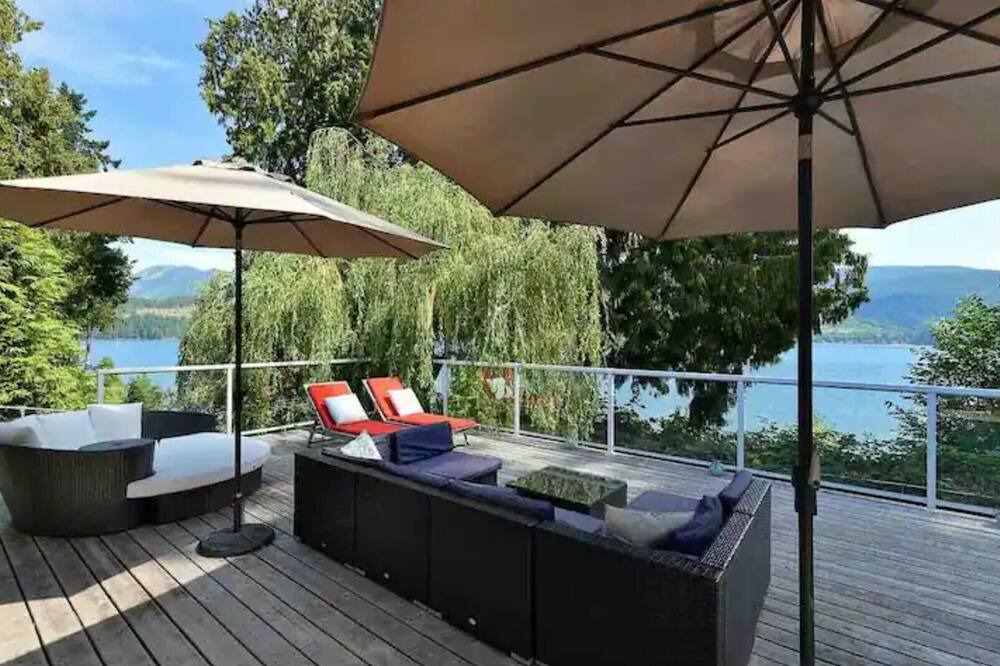 Photo of Outdoor in Sechelt