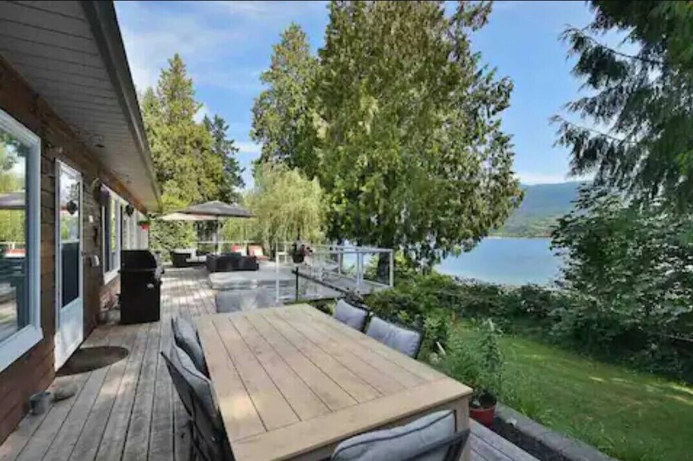 Photo of Outdoor in Sechelt