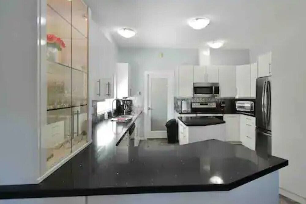 Photo of Kitchen in Sechelt