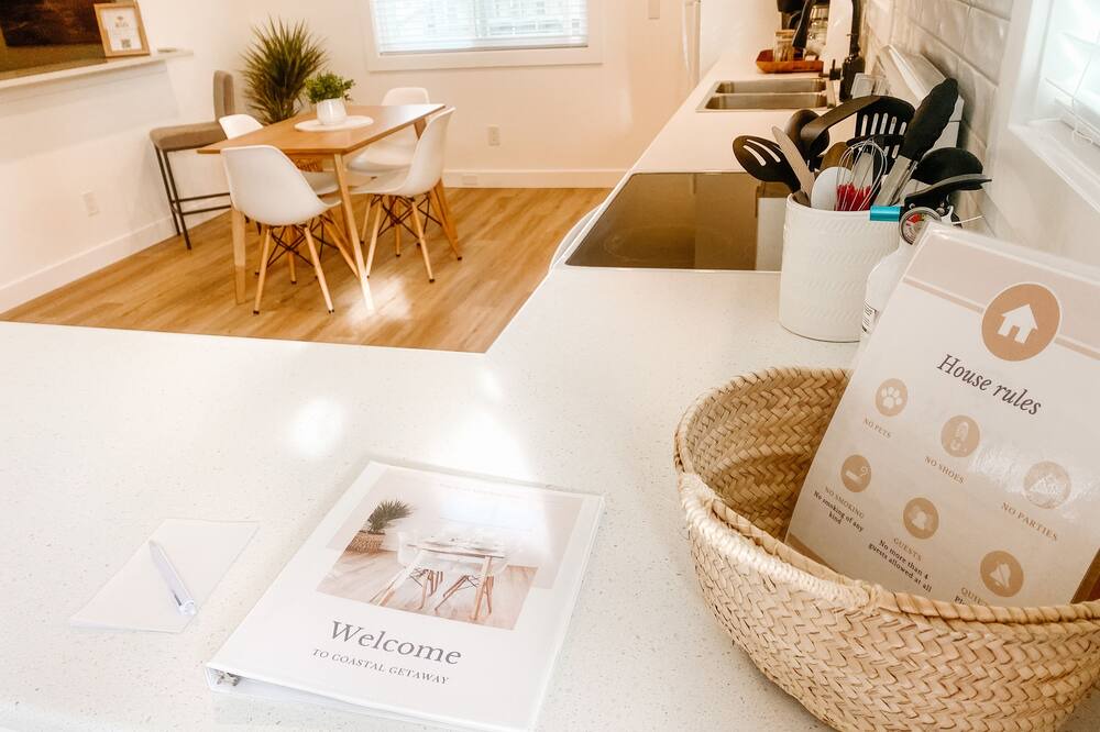 Photo of Kitchen in Saanich West