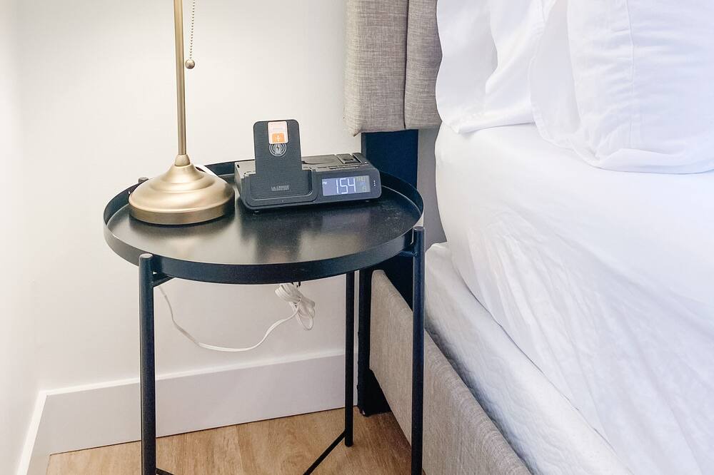 Photo of Bedroom in Saanich West