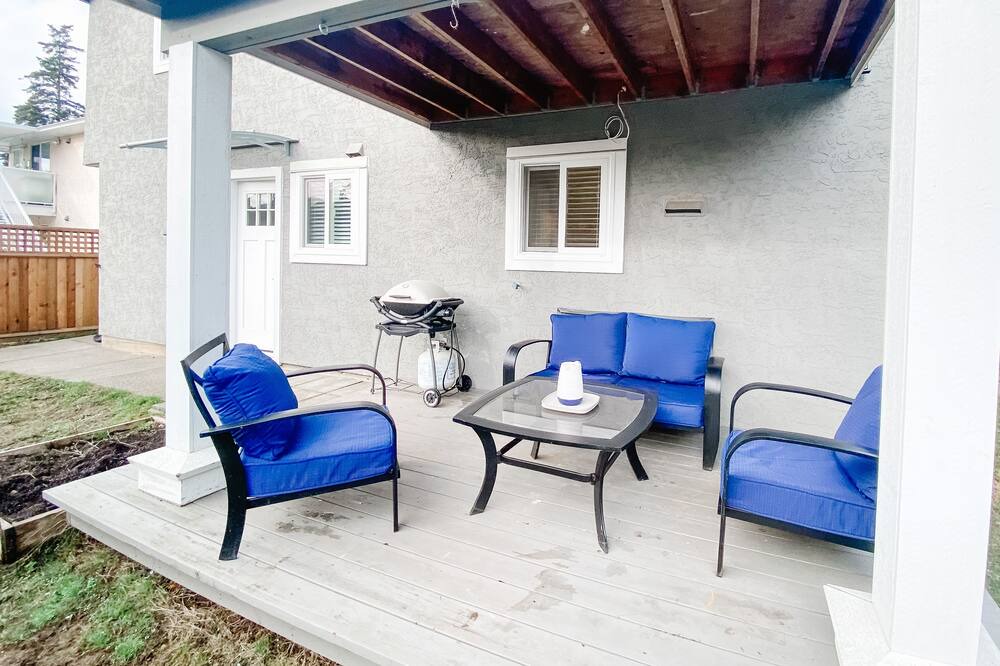 Photo of Outdoor in Saanich West