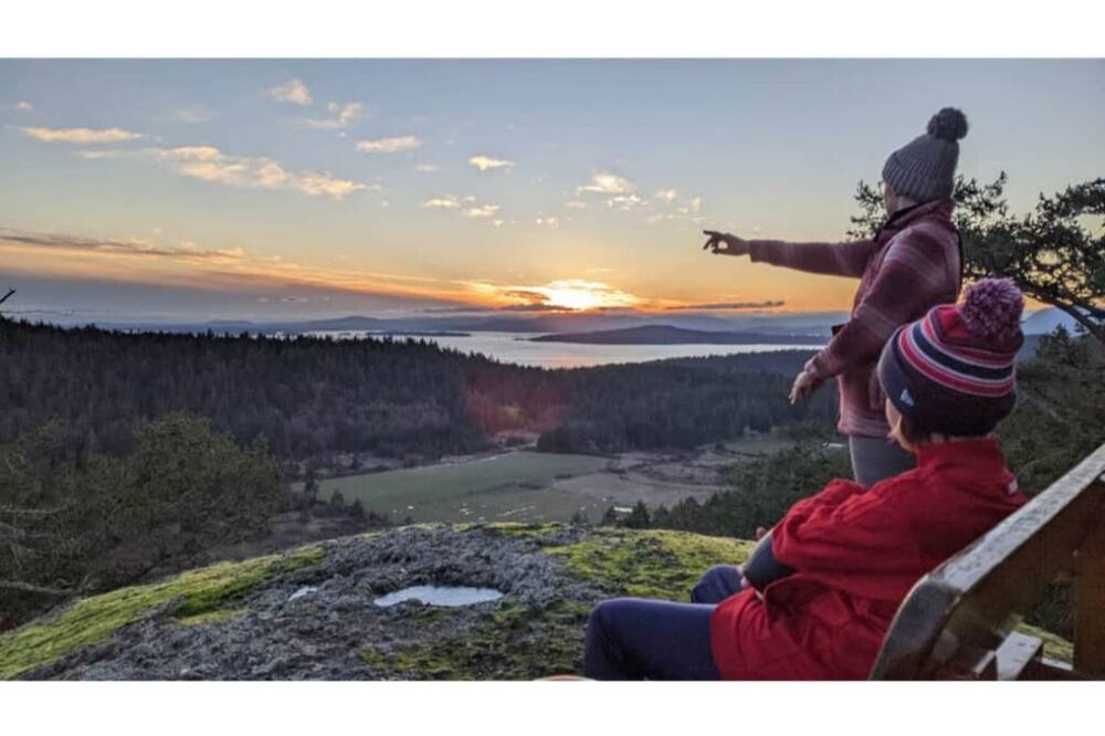 Photo of Others in Pender Island