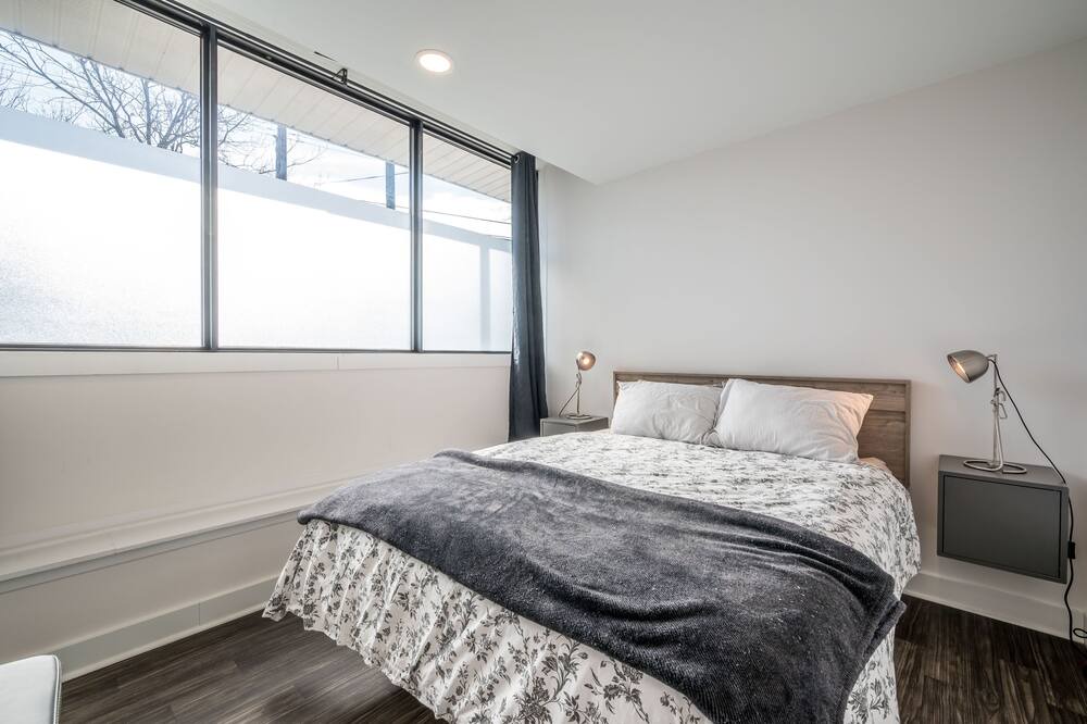 Photo of Bedroom in Bedford