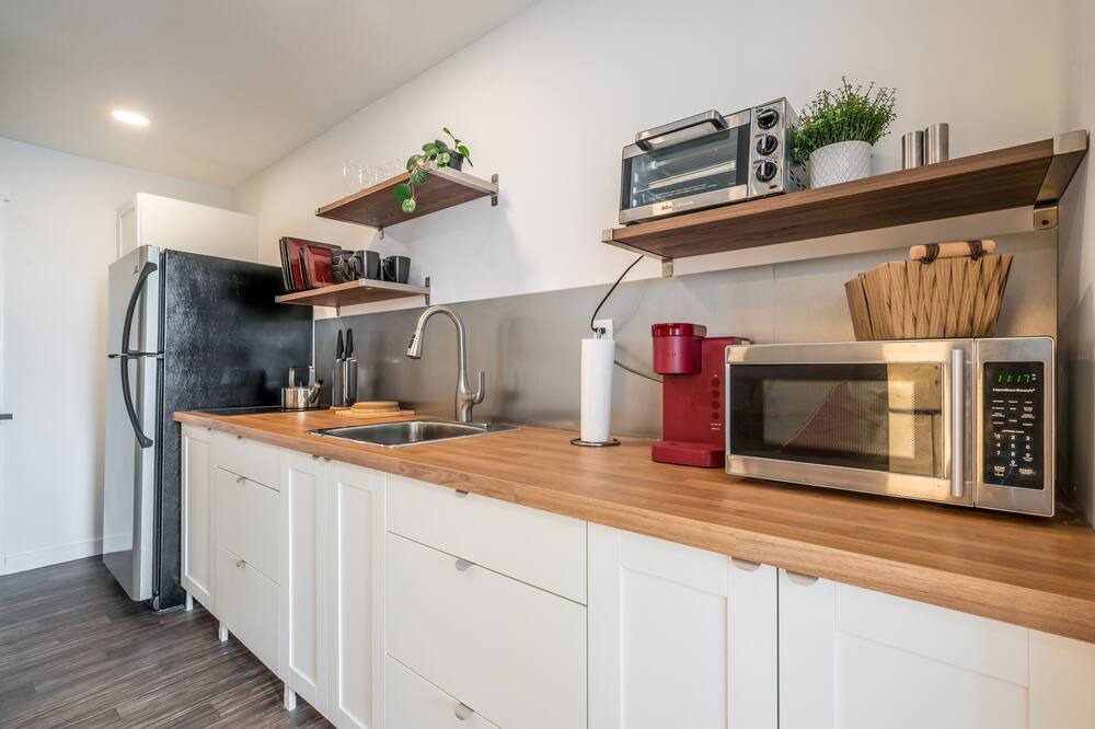Photo of Kitchen in Bedford