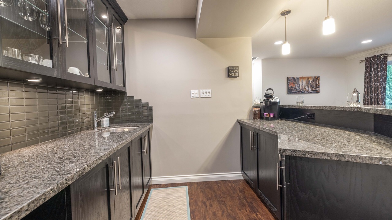 Photo of Kitchen in Walnut Grove