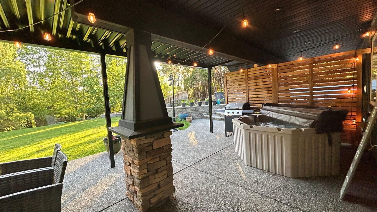 Photo of Outdoor in Walnut Grove